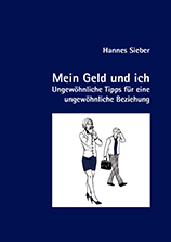 Hannes Sieber - Mein Geld und ich