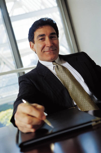 SIZE Success Persönlichkeiten - Der Analytiker