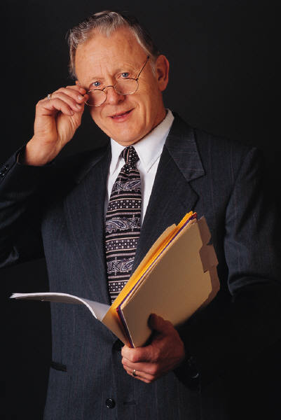 SIZE Success Persönlichkeiten - Der Bewahrer