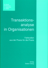 Transaktionsanalyse in Organisationen